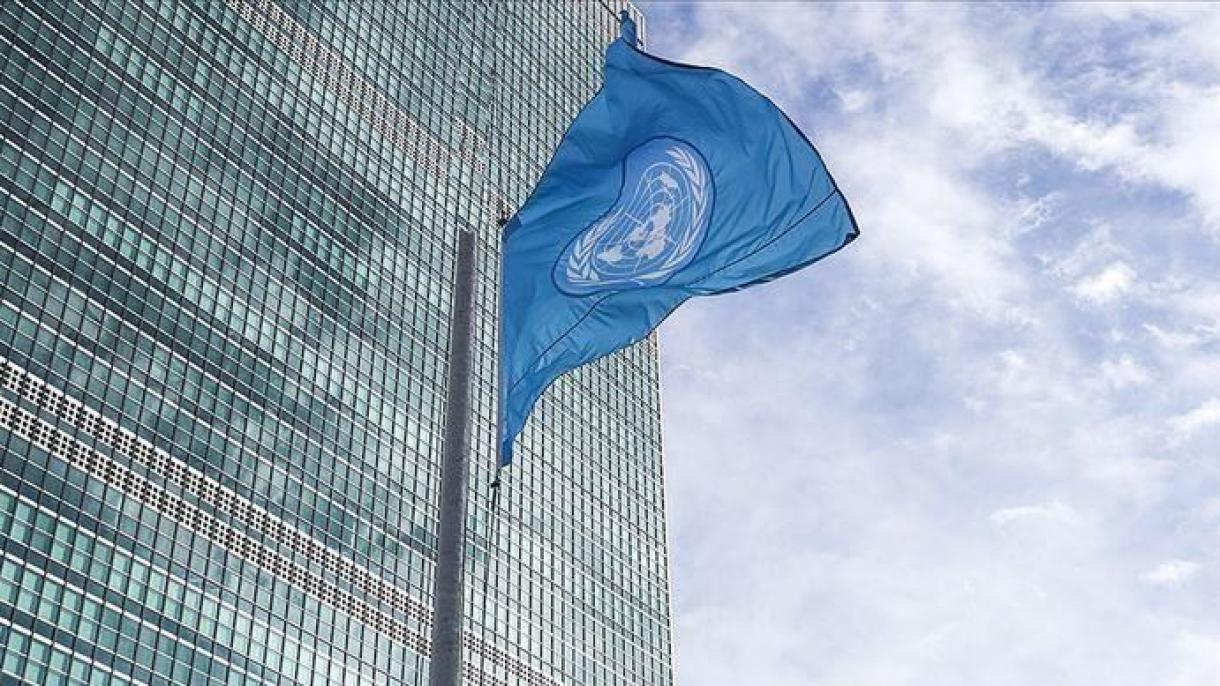 ONU lança uma iniciativa global contra a manipulação de informações no coronavírus