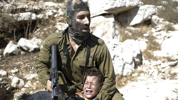 Палестински младеж бе застрелян в Хеброн