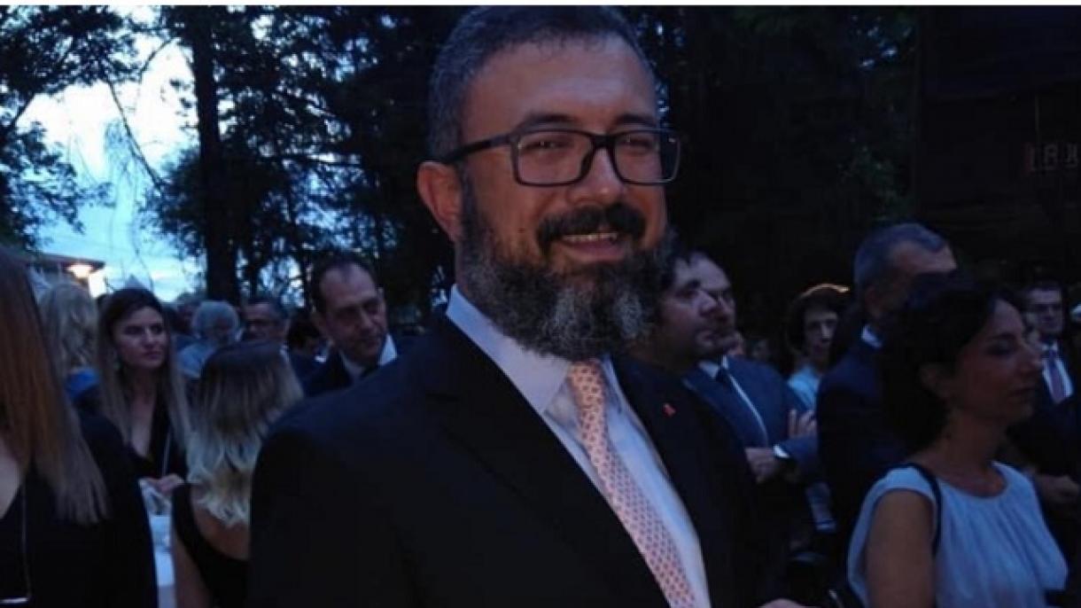 Turchia chiama Italia