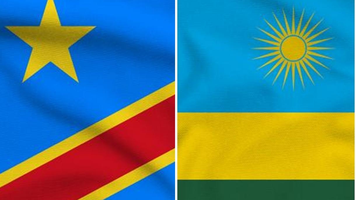جمهوری دموکراتیک کنگو، مرز با رواندا را باز کرد