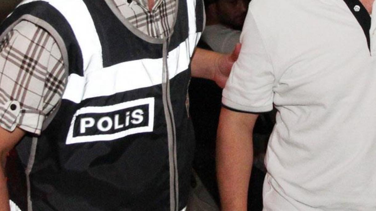 بازداشت گروهی از دادستانها و قضات در ترکیه