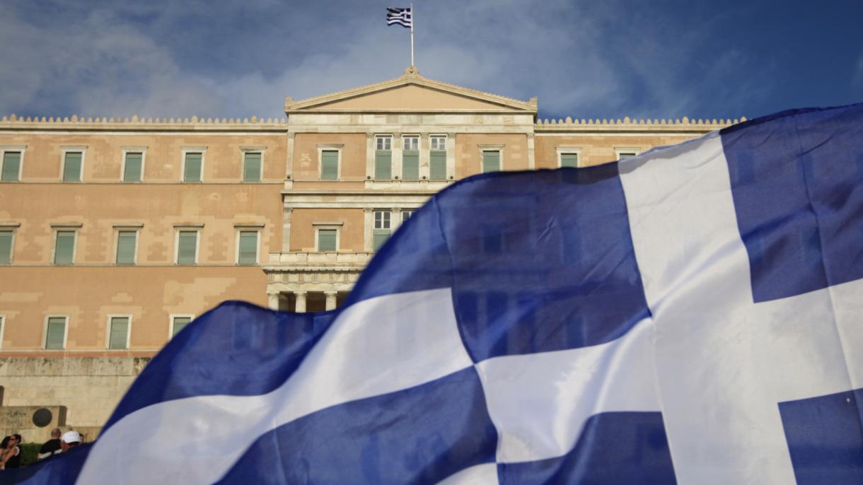A Europa deve reconhecer os "sacrifícios gregos" diz Tsipras