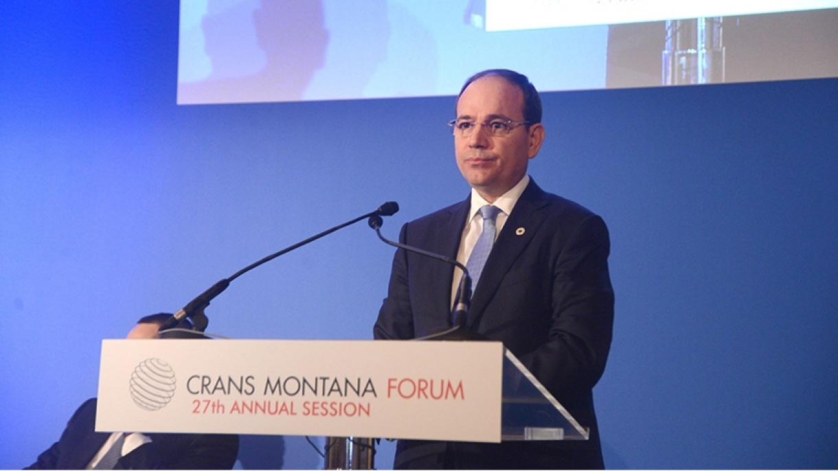 Nishani: Duhet çuar më tej investimi i bërë për paqen në Ballkan