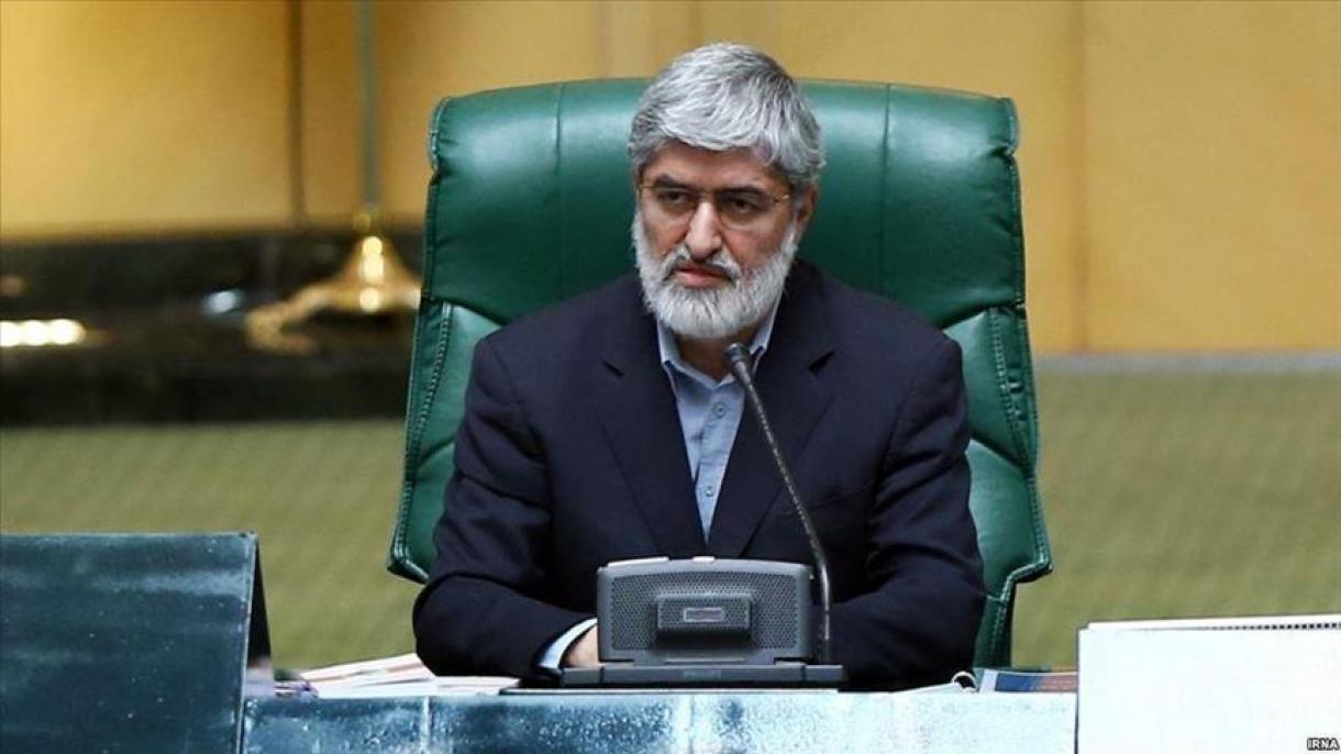 مطهریدن ترامپا قارشی سوءقصد چاغریسی