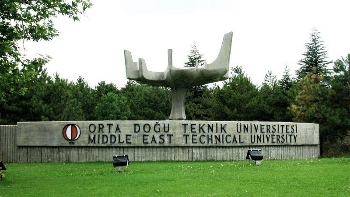 Universiteti ODTU në Ankara, më i preferuari nga studentët e huaj