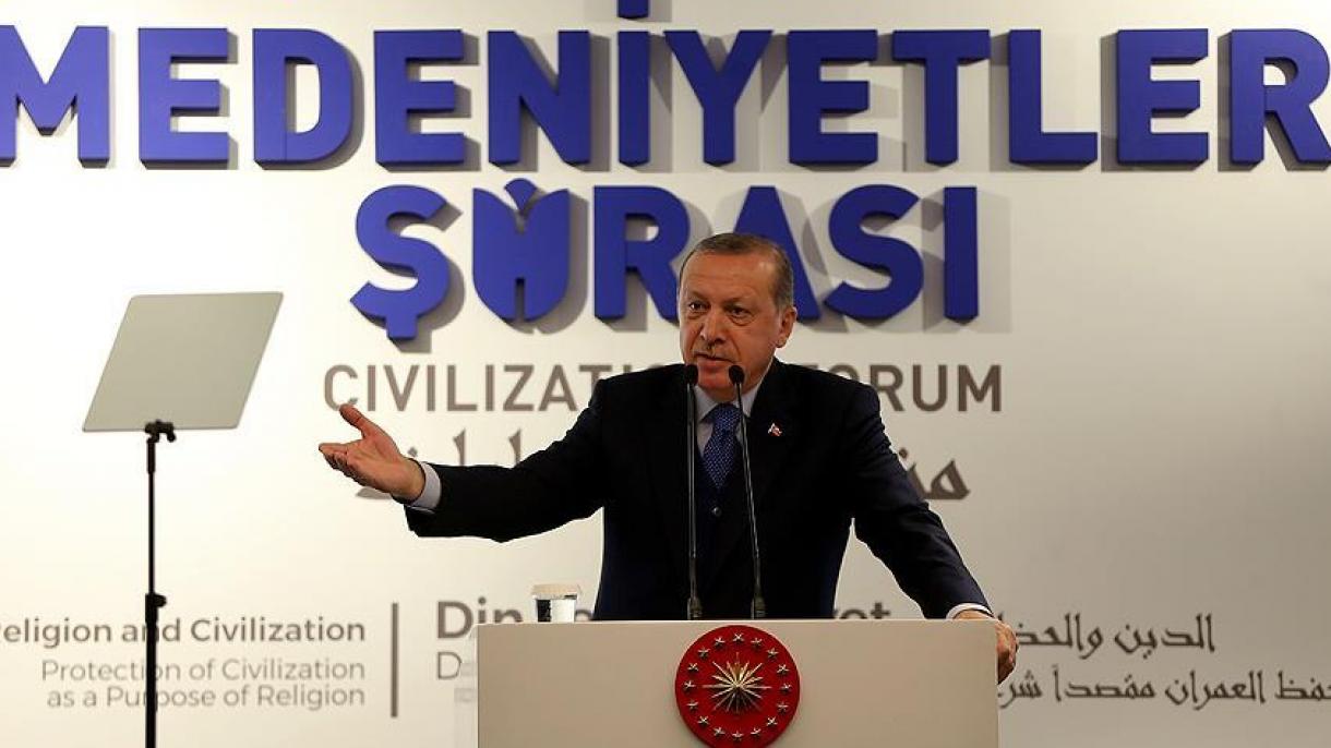 "2019-cu ilin mart və noyabrı həlledici aylardır", R.T.Ərdoğan