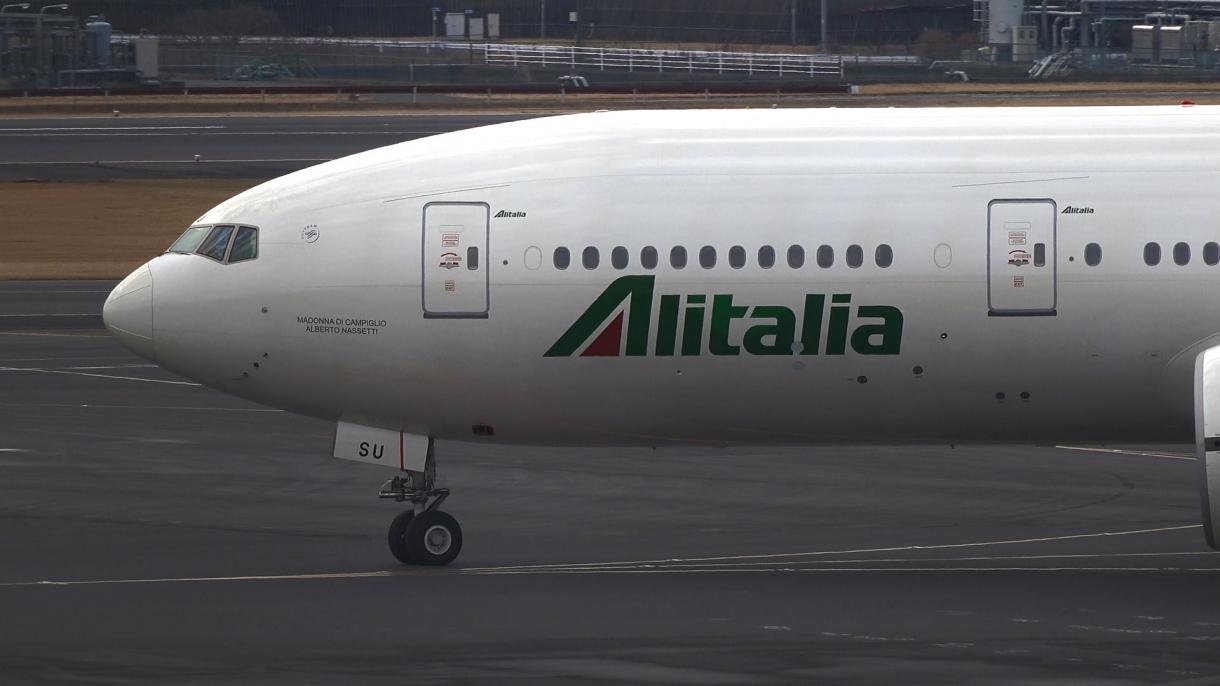 Alitalia, in serata parte mediazione del governo