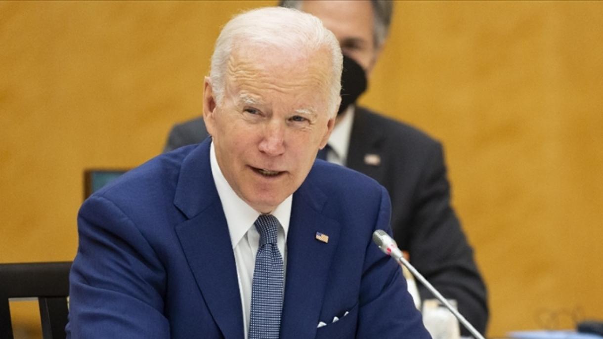 байдин: путин пүткүл йавропани натолаштурди