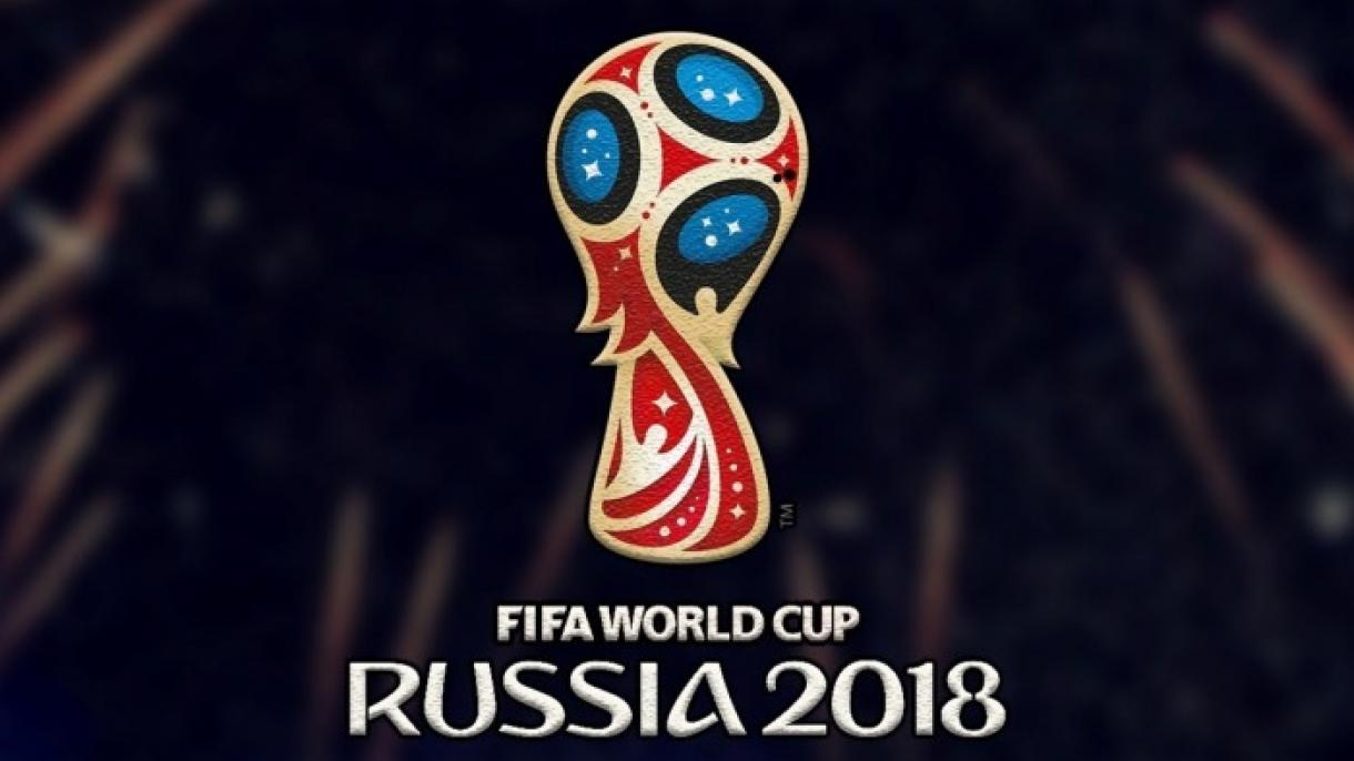 Fransa futbol üzrə dünya çempionu oldu