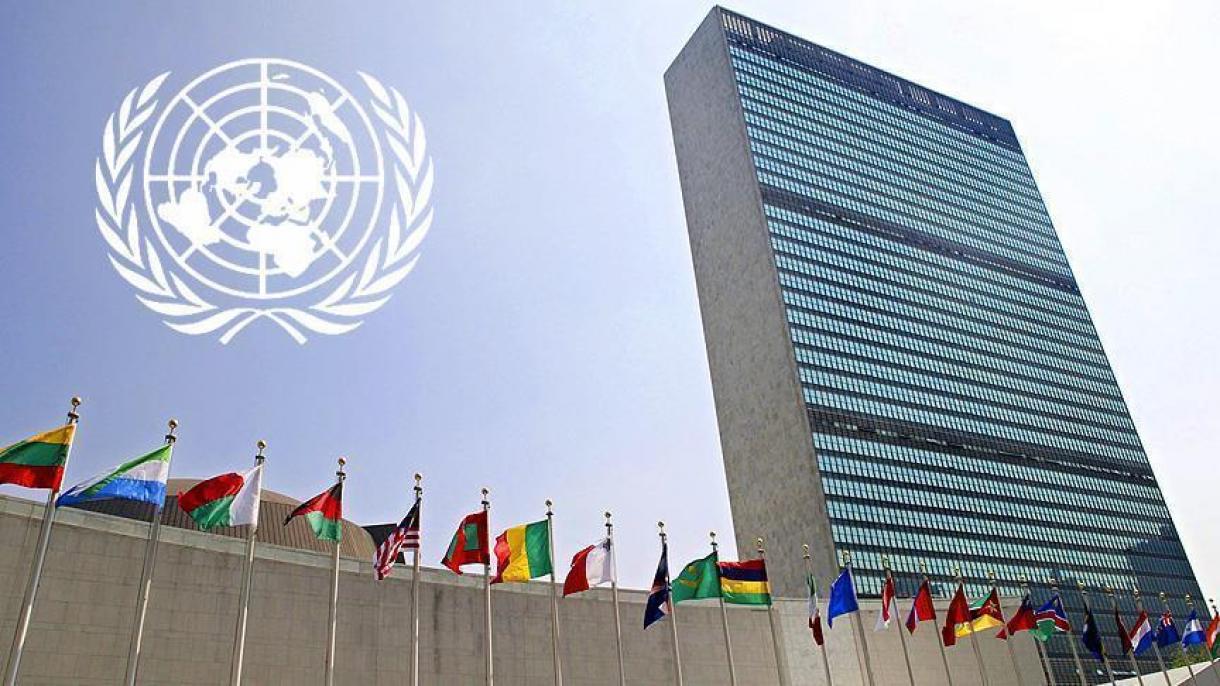 اعلام حمایت سازمان ملل از قرارداد "تشکیل منطقه امن" در سوریه