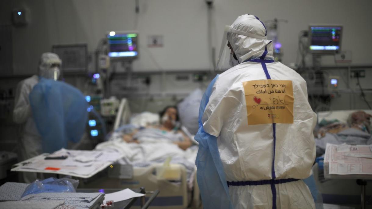 Coronavírus na Turquia: 620 novos pacientes e 110 mortes são registrados