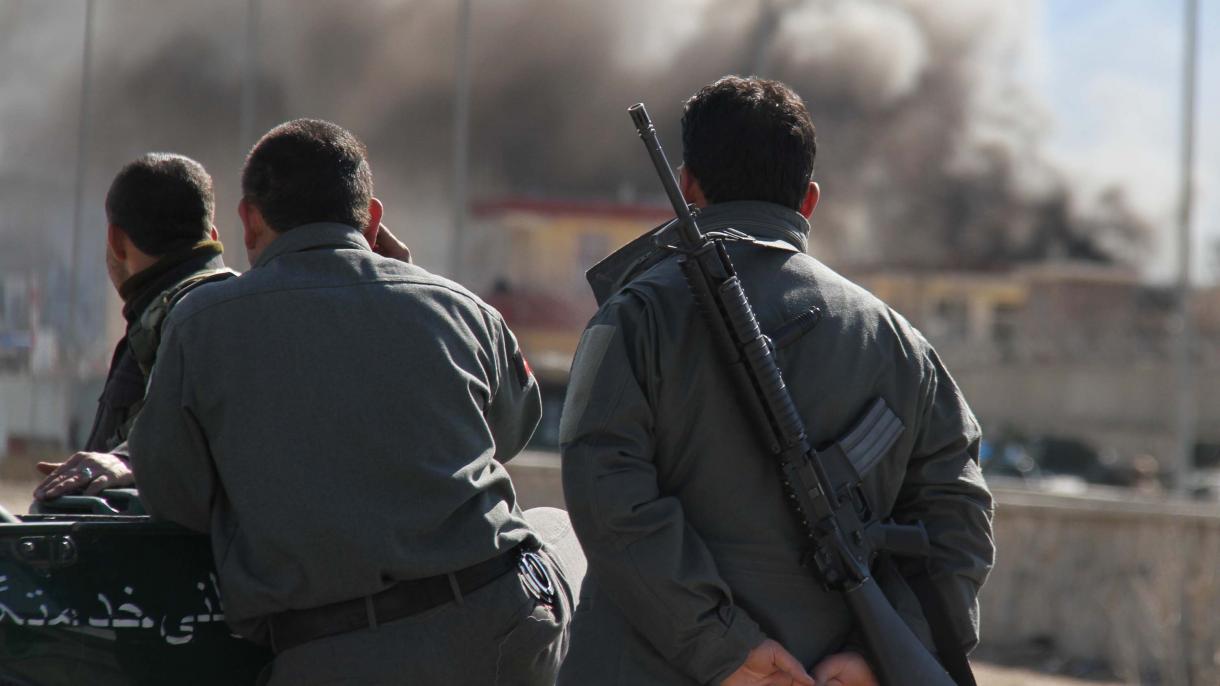 درگیری میان داعش و طالبان 31 کشته برجای گذاشت