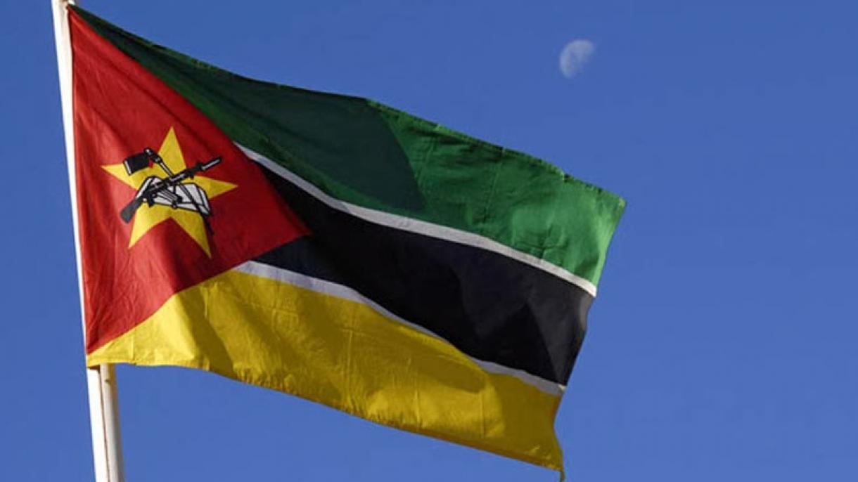 莫桑比克一集装箱现64具难民尸体