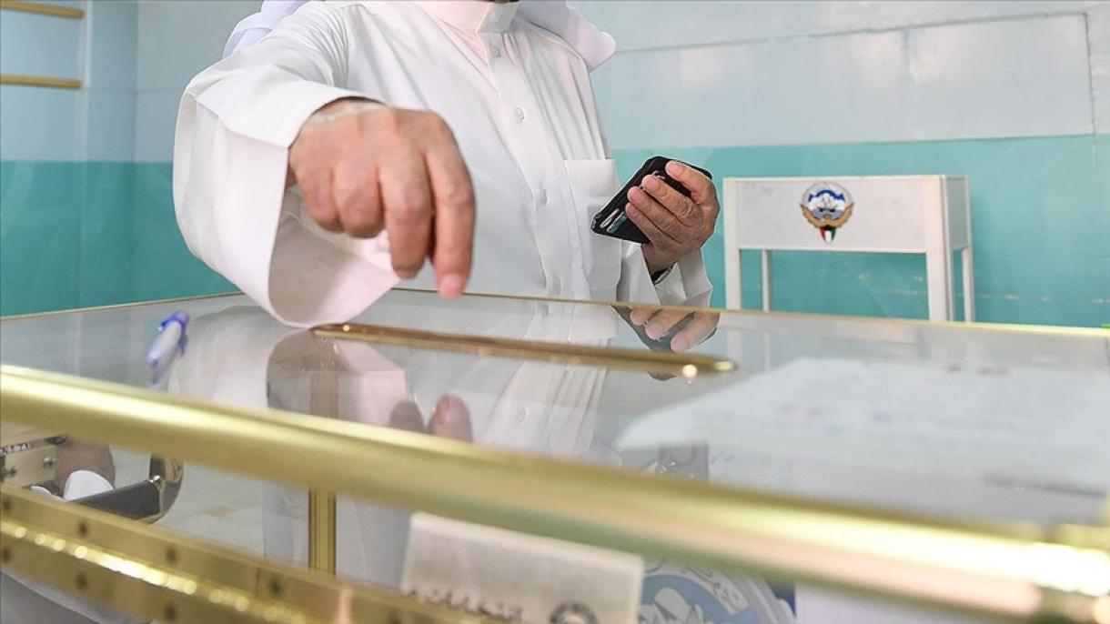 Kuwait, oggi si terranno le elezioni parlamentari
