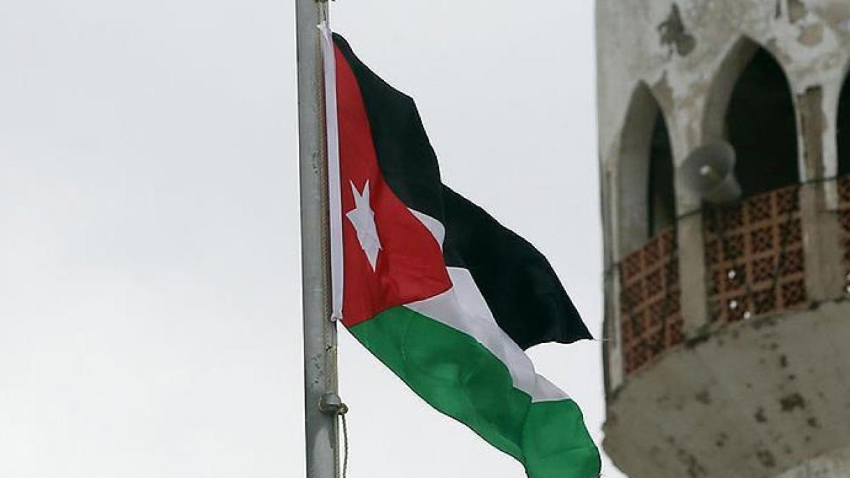 یادداشت اعتراض وزارت خارجه اردن به سفیر اسرائیل