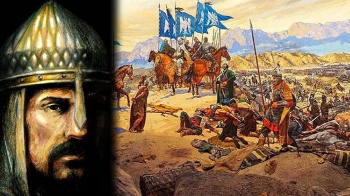 Tariixdә bu gün: 25 noyabr