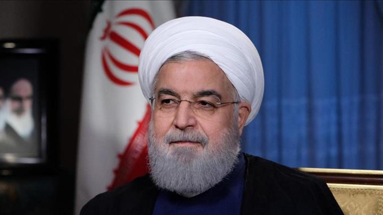 معرفی 4 وزیر پیشنهادی به مجلس ایران