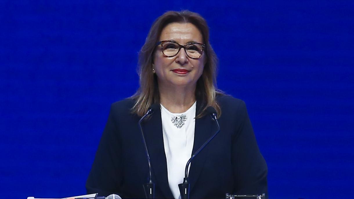 Pekcan: 44 firma ndërtimi turke në listën e 250 më të mëdhave në botë