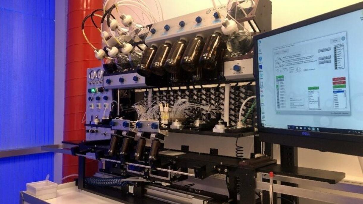 Está pronto o kit de teste para o coronavírus desenvolvido por cientistas turcos