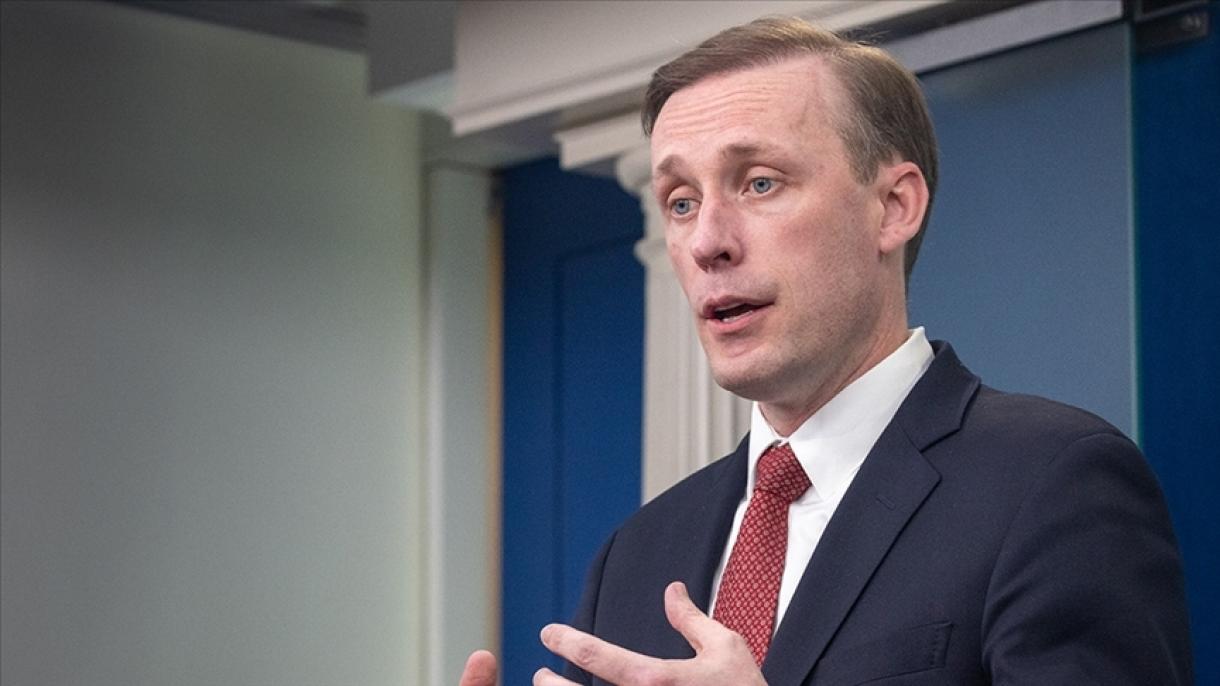 Sullivan: “No daremos misiles de largo alcance a Ucrania”
