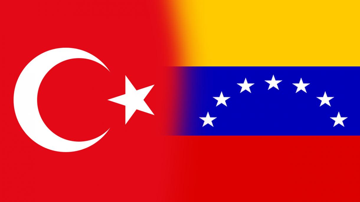 Dos escuelas de la FETÖ en Venezuela se entregan a la Fundación Maarif