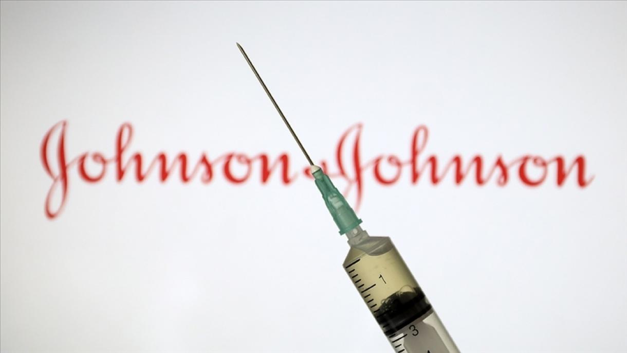 Либерияга 68 миң доза J&J вакцинасы берилди