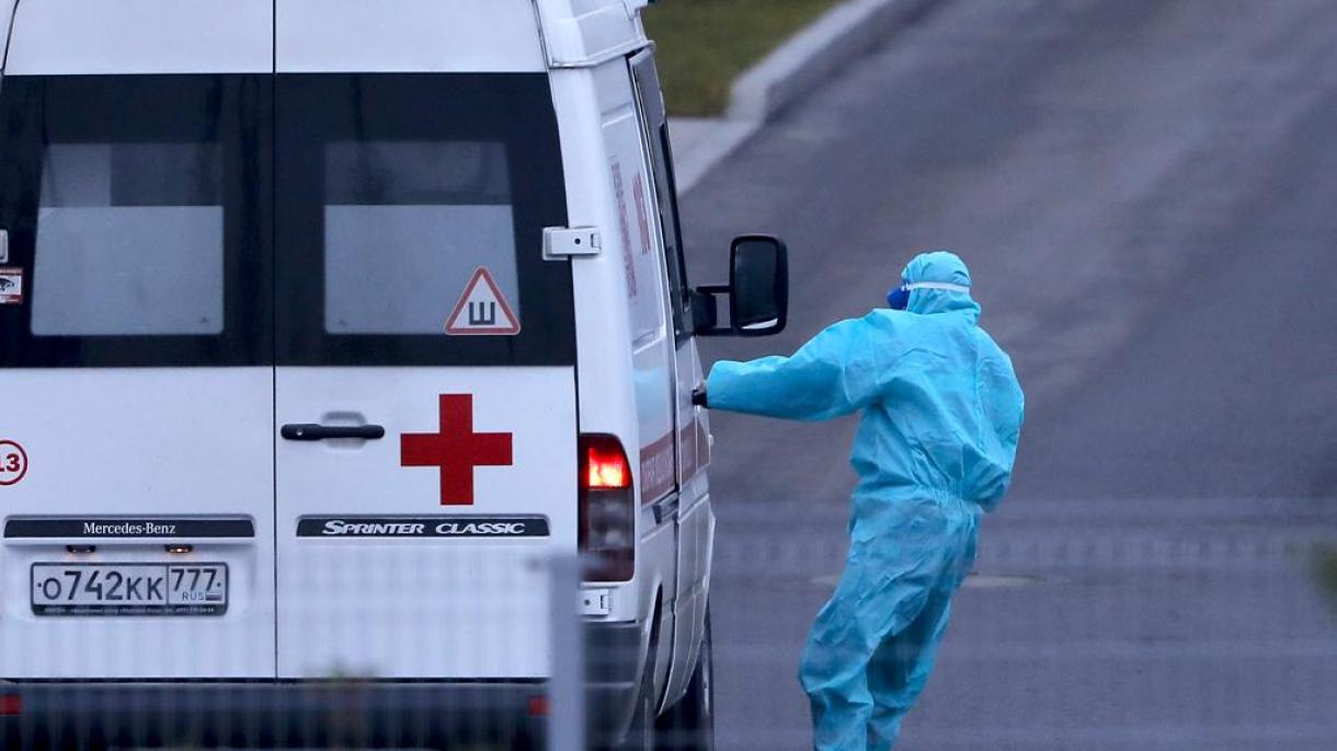 Russia: Si rompe tubo ossigeno, 11 pazienti Covid-19 morti