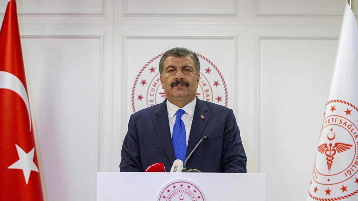 土耳其新冠病毒死亡病例升至2例 累计确诊病例191例