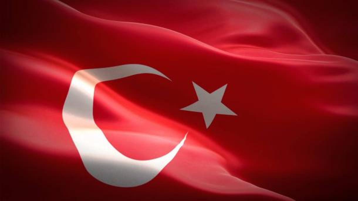 Turquia adverte Canadá sobre armas encontradas com o grupo terrorista PKK