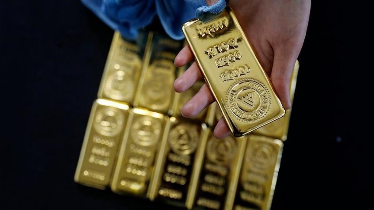 نرخ ارز و طلا در بازار استانبول  جمعه 6 سپتامبر 2019