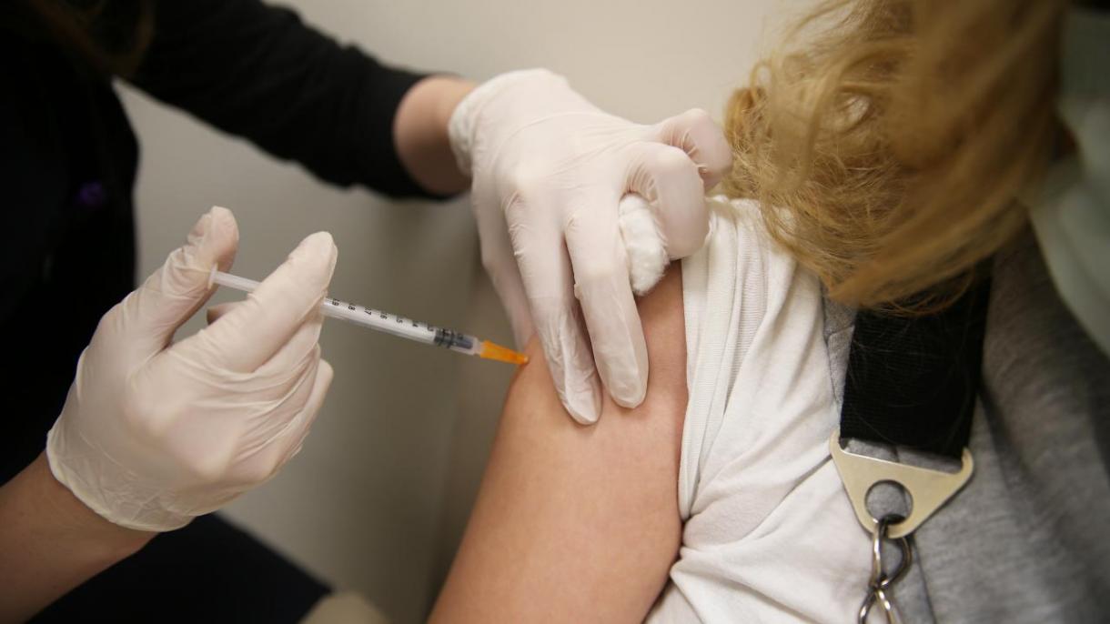 وزارت صحت عامه تورکیه از تزریق بیش از 100 میلیون دوز واکسن کرونا در کشور خبر داد