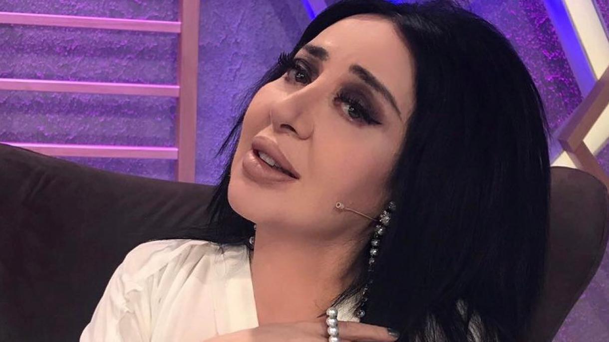 سخنان پر احساس نور یرلی تاش پیش از مرگش