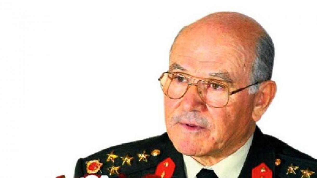 Türkiyədə korona virusundan üçüncü ölən şəxs təqaüdçü ordu generalıdır