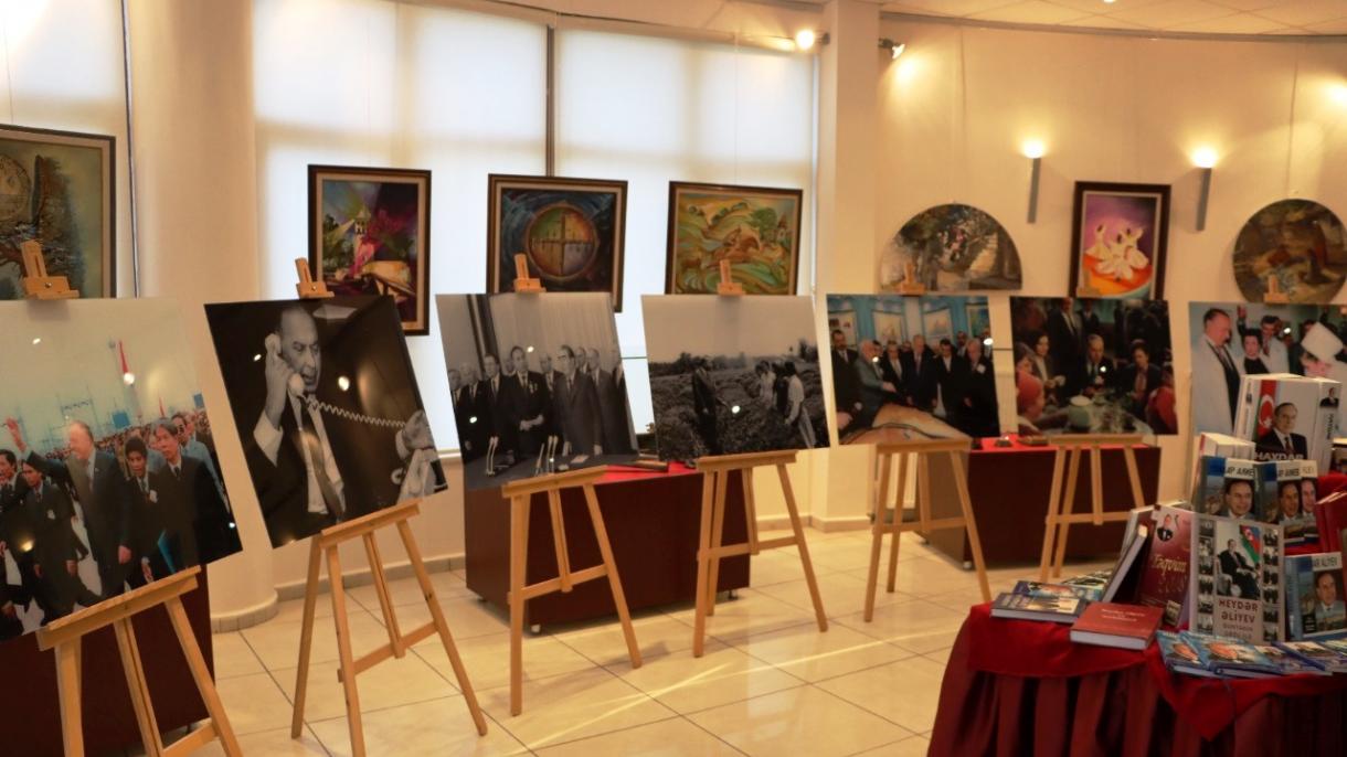 TÜRKSOY-un müqəddəs yolu və Azərbaycan