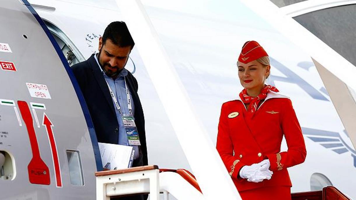 Rusiyä – Misır oçqıç säfärläre yañadan başlandı