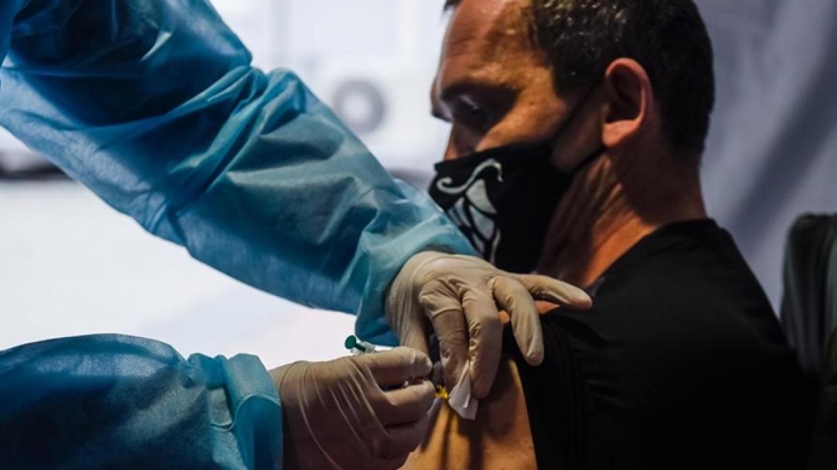 Γκεμπρεγεσούς: Ανάγκη για εμβόλια 2,4 εκ. δολαρίων για κατηγορίες υψηλού κινδύνου