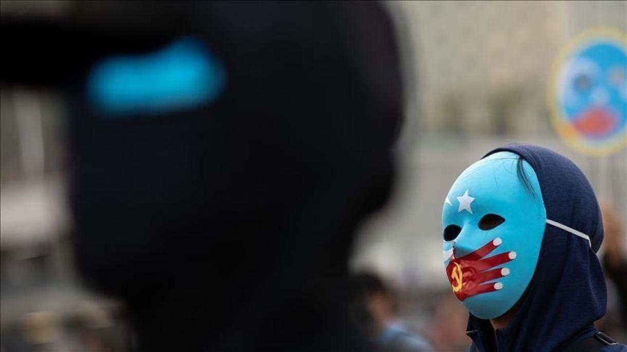 دولت چین به بهانه کنترل جمعیت زنان اویغور را عقیم میکند