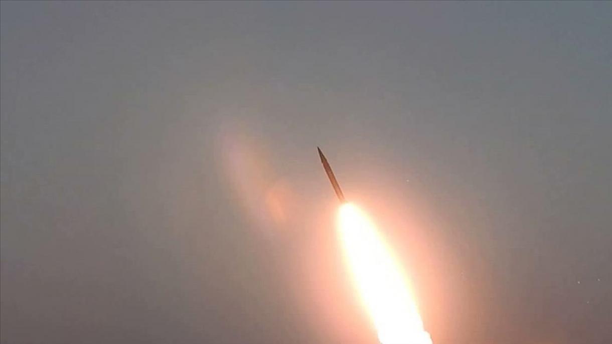 美国宣称朝鲜试射两枚洲际弹道导弹