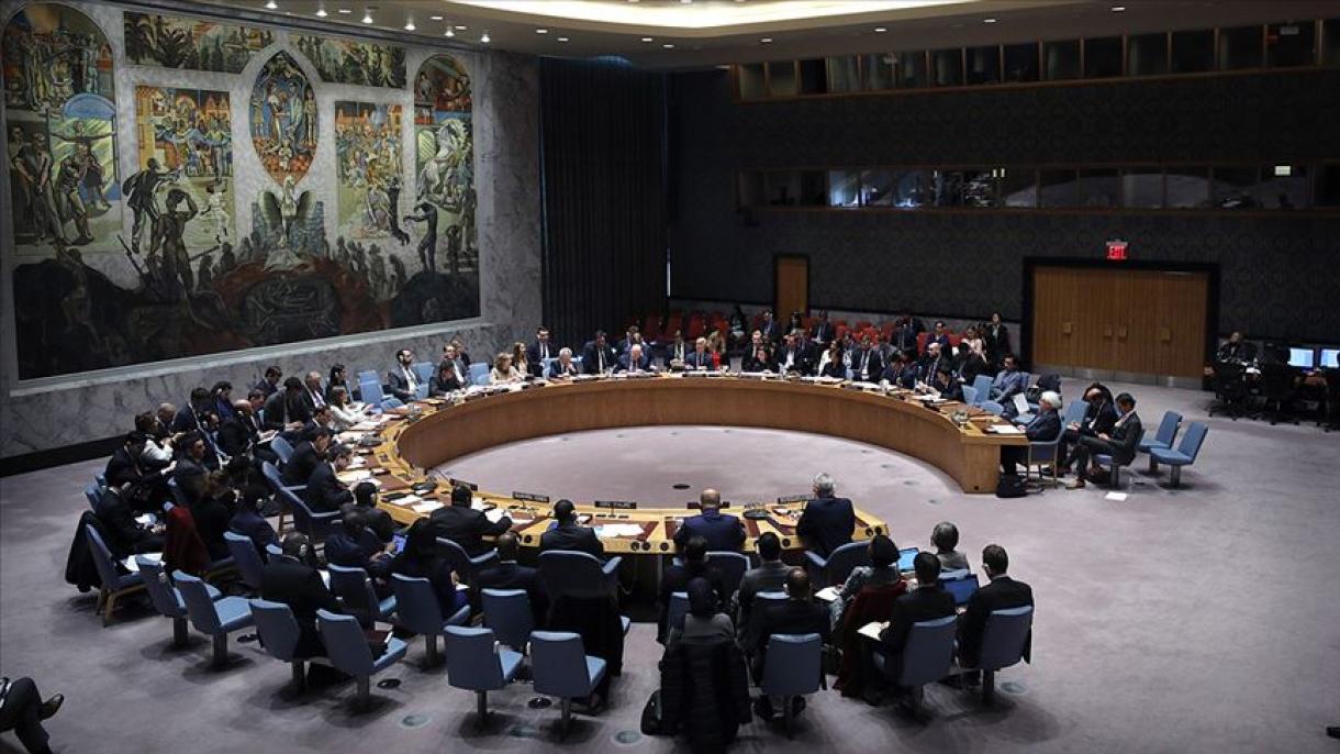 آمریکا در اجلاس شورای امنیت در مورد بلندهای جولان منزوی شد