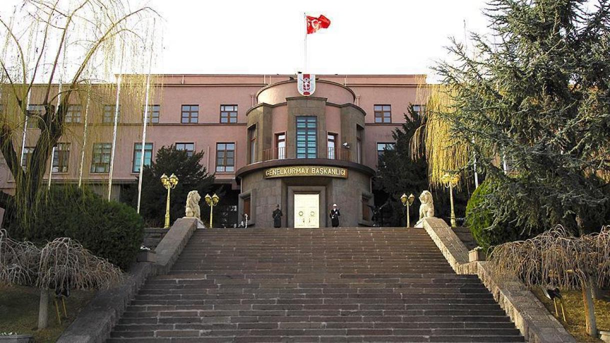 Katar - Mbërrin kontingjenti i ri ushtarak turk