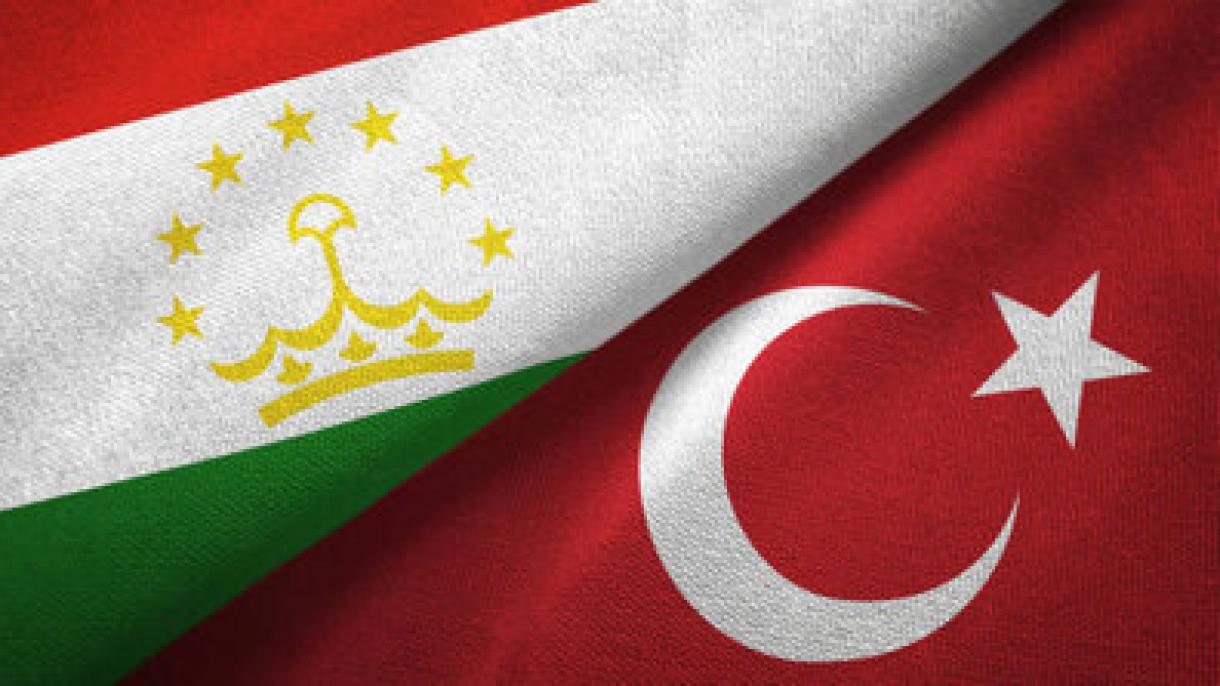 土耳其成为塔国第二大投资国
