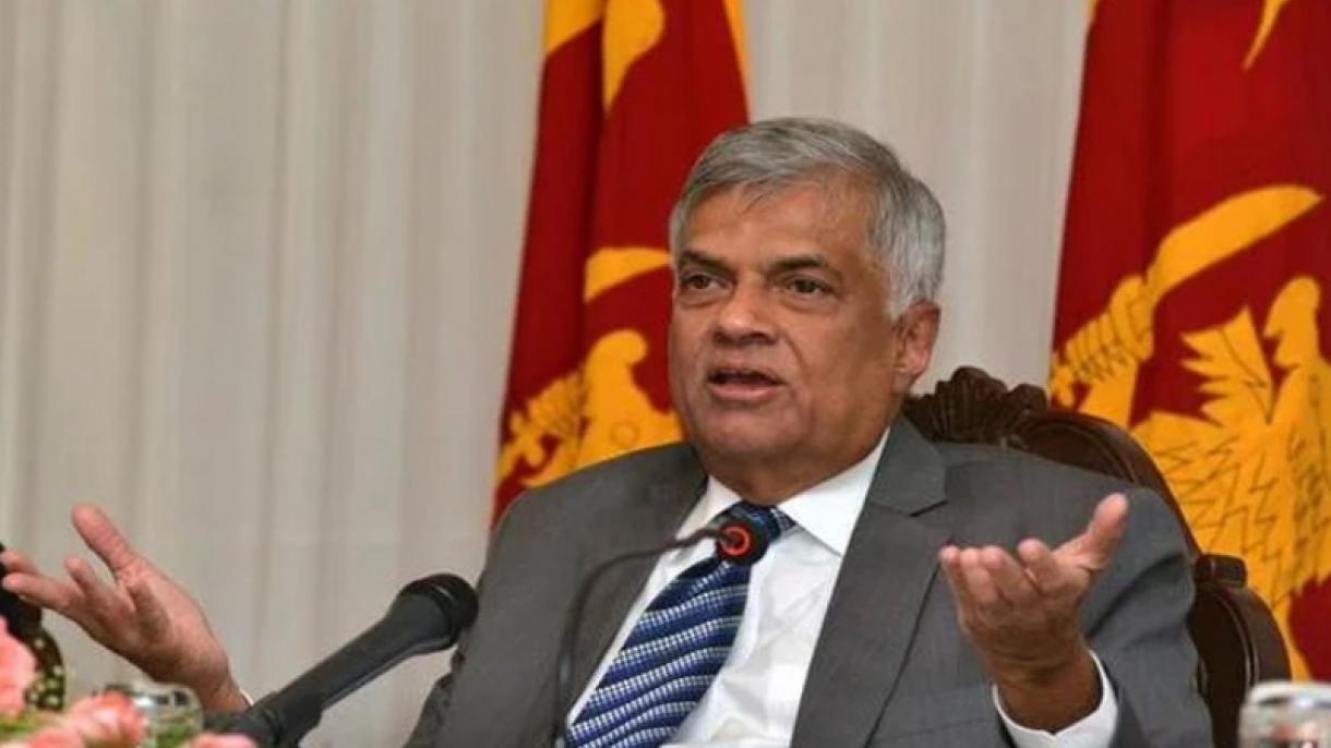 پارلیمنٹ نے سری لنکا کے معزول وزیرِ اعظم رانیل وکرماسنگھے کو بحال کردیا
