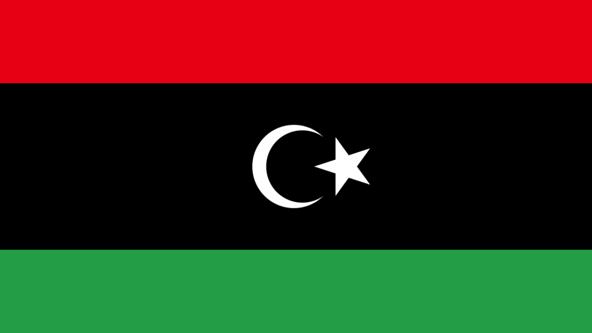خاورمیانه از دیدگاه ترکیه - روند سیاسی مبهم لیبی
