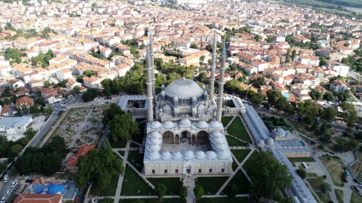 selimiye cami