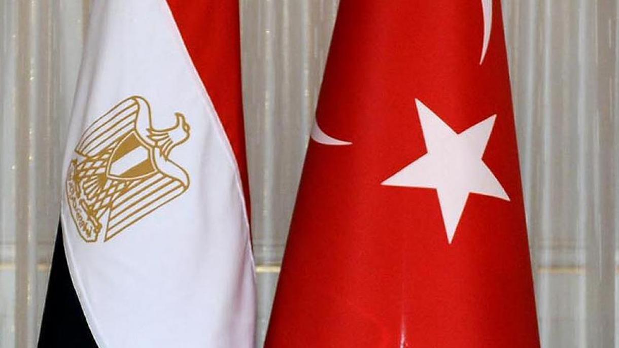 Egipto ve positiva la reunión con Turquía en El Cairo