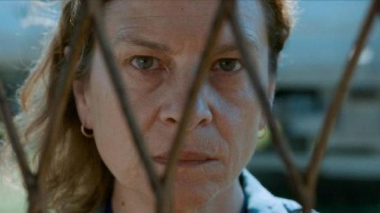 27-ci Saraybosna Film Festivalı Münsiflər Heyətinin sədri Aida oldu