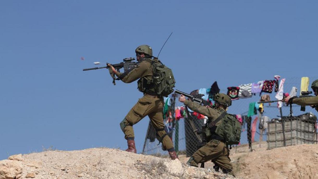 Israël, le pays «le plus condamné» à l'ONU en 2018