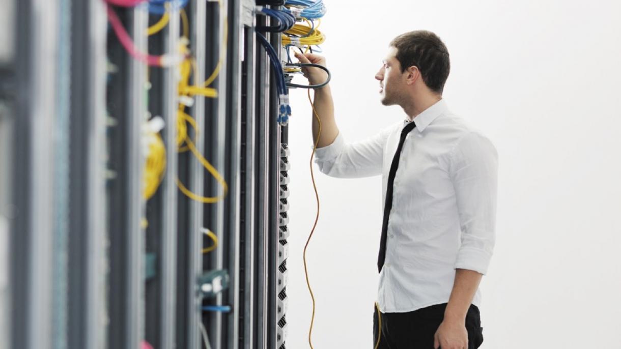 Nahçevanda internet täêmin iteläçäk