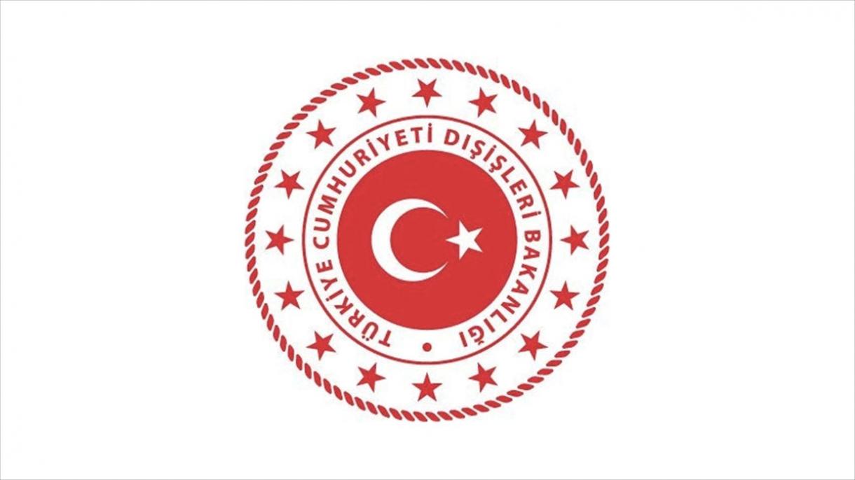 Turquía: “Cualquier ataque a los intereses turcos en Libia tendrá consecuencias graves”