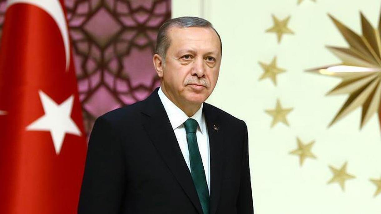 Presidente Erdogan emprende una visita oficial al Reino Unido
